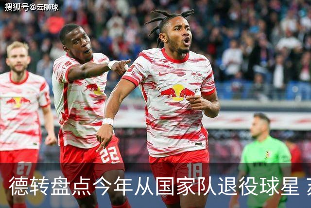德转盘点今年从国家队退役球星 苏神穆勒锋线搭档